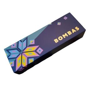 Bombas box for socks